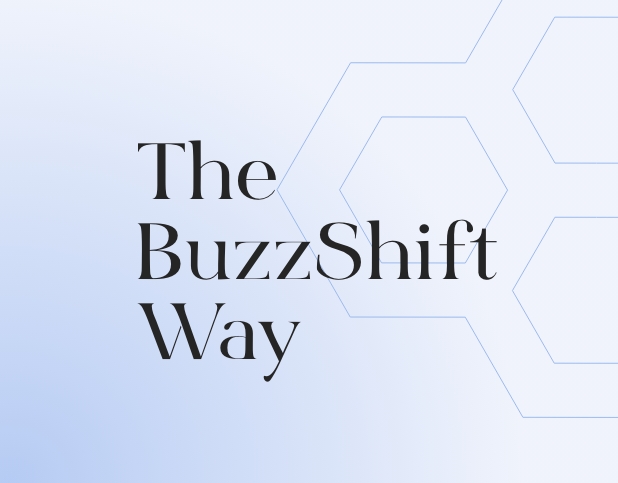 The BuzzShift way preview image
