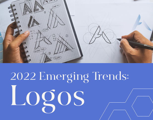 2022 Emerging Trends: Logos Preview Image