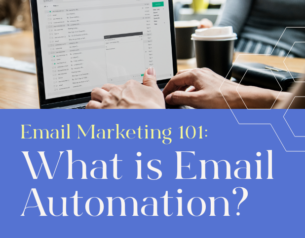 Blog Preview Image - What Is Email Automation - BuzzShift