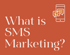 BzS Blog Preview_What Is SMS Marketing - BuzzShift