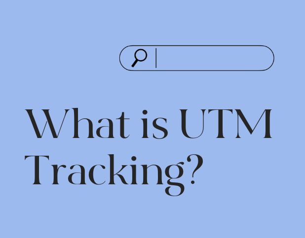 Blog Preview Image - What is UTM Tracking - BuzzShift