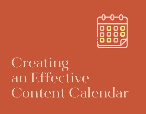 Blog Preview Image - Creating an Effective Content Calendar - BuzzShift